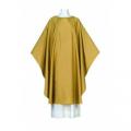  Chasuble - Damien 0685 Series: Plain Neck or Cowl 