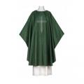  Chasuble - Damien 1262 Series: Plain Neck or Cowl 