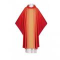  Chasuble - Symphony Series: Plain Neck or Cowl 