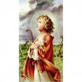  "Child Jesus/Good Shepherd" Prayer/Holy Card (Paper/100) 