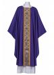  Chasuble - AH-711116 Collection: Plain Neck or Cowl 