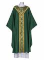  Chasuble - AH-711117 Collection: Plain Neck 