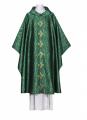  Chasuble - JMJ Collection: Plain Neck or Cowl 