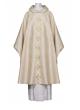  Chasuble - JMJ Collection: Plain Neck or Cowl 