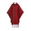  Chasuble - Andreas Series: Plain Neck or Cowl 