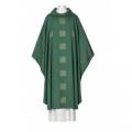  Chasuble - Stephen Series: Plain Neck or Cowl 