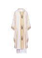  Chasuble - Jubilee Series: Plain Neck or Cowl 