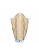  Chasuble - Jubilee 4963 Series: Plain Neck or Cowl 