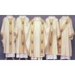  Chasuble - Jubilee 4951 Series: Plain Neck or Cowl 