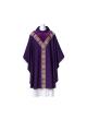  Chasuble - Toronto 325 Series in Opus or Europa Fabric: Plain Neck or Cowl 