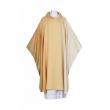 Chasuble - Los Angeles 6352 Series: Plain Neck or Cowl 