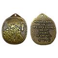  Our Lady Of Perpetual Help Faith Medal 