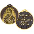  Our Lady of Guadalupe Faith Medal 