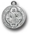  St. Francis of Assisi Pet Medal 