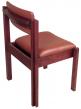  Flexible Seating Congregational Interlocking Chair 