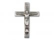  Crucifix Visor Clip 