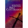  St. Mary's Press Essential Bible Concordance: NRSV Catholic (2 pc) 