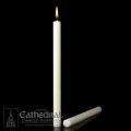  Tube Candle Refill 51% Beeswax 1-1/2 x 9 PE (12/bx) 