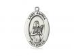  St. Agatha Neck Medal/Pendant Only 
