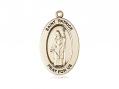  St. Patrick Neck Medal/Pendant Only 
