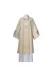  Chasuble - Torino Series in Opus or Europa Fabric: Plain Neck or Cowl 