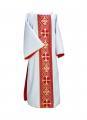  Dalmatic - Nice Collection: Plain Neck or Cowl 