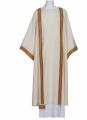  Dalmatic - Siena Series 8006 Collection in Opus or Europa Fabric: Plain Neck 