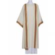  Dalmatic - Siena Series 8007 Collection in Opus or Europa Fabric: Plain Neck 