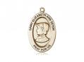  St. Elizabeth Ann Seton Neck Medal/Pendant Only 