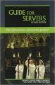  Guide for Servers, Revised Edition (2 pc) 