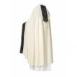  Chasuble - Torino Series in Opus or Europa Fabric: Plain Neck or Cowl 