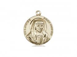  St. Louise Neck Medal/Pendant Only 