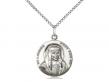  St. Louise Neck Medal/Pendant Only 