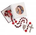  OUR LADY OF GUADALUPE ROSARY 