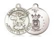  St. Michael/Air Force Medal/Pendant Only 