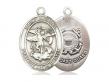  St. Michael the Archangel/Coast Guard Neck Medal/Pendant Only 
