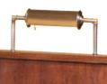  Ambo/Lectern/Pulpit Brass Lamp - 14" W 