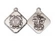  Coast Guard Diamond Neck Medal/Pendant Only 