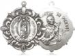  St. Martin de Porres Neck Medal/Pendant Only 