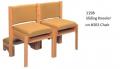  Sliding Kneeler Only for #107, #303 Chairs 