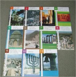  The Collegeville Bible Commentary: N/T (11 Vols) 