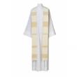  Chasuble - Chelsea Series: Plain Neck or Cowl 