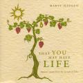  That You May Have Life (CD/DVD) 