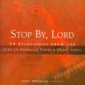  Stop by Lord (CD) 