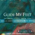  Guide My Feet (CD) 