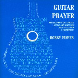 Guitar Prayer (CD) 