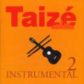  Taizé Instrumental: Vol. 2 (CD) 