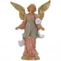  Small Little Crib Statue - Angel 