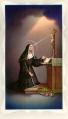  "Saint Rita" Prayer/Holy Card (Paper/100) 