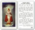  "Powerful Novena of Childlike Confidence" Prayer/Holy Card (Paper/100) 